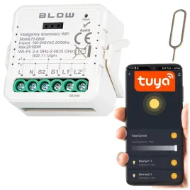 wlacznik-swiatla-sciemniacz-regulator-2-obwody-dopuszkowy-wifi-tuya-smart