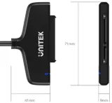 adapter-ide-sata-unitek-y-1096a-marka-unitek