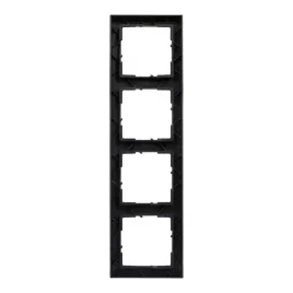 2-x-2-x-suno-ramka-poczworna-4-krotna-ip20-czarna-legrand-721524