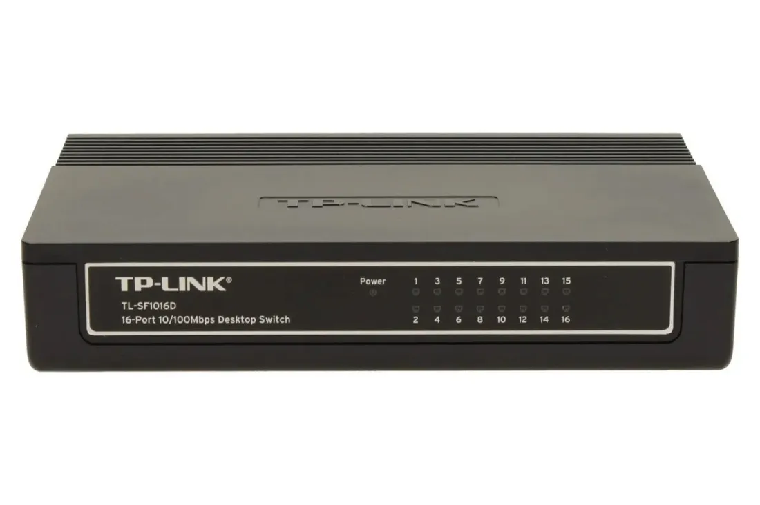 switch-tp-link-tl-sf1016d-stan-nowy