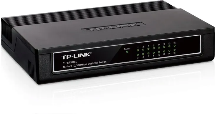 switch-tp-link-tl-sf1016d-stan-nowy-liczba-portow-16