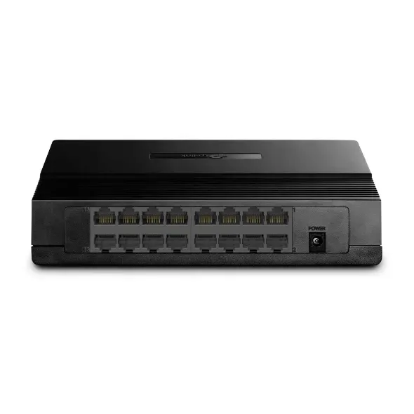 switch-tp-link-tl-sf1016d-waga-z-opakowaniem-0-82-kg-stan-nowy