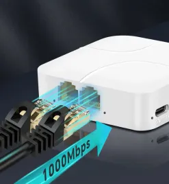 adapter-mini-rozdzielacz-sieci-rj-45-splitter-lan-ethernet-2xrj45-1000mb-s