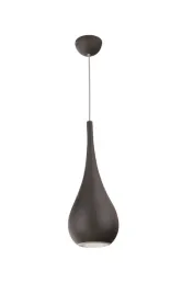 lampa-wiszaca-zwis-drop-maxlight-p0233-1pl-czarna