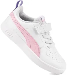 puma-buty-sportowe-sneakersy-dzieciece-dla-dziewczynki-biale-rzep-r-30