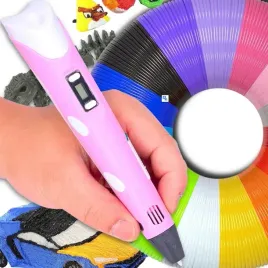 dlugopis-drukarka-3d-pen-zestaw-wklady-1000cm-zestaw-xxl-magiczny-pen
