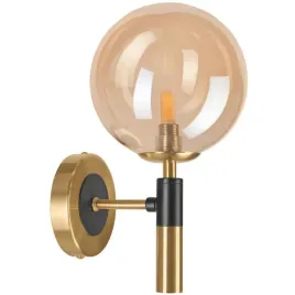kinkiet-lampa-scienna-lamkur-rollo-49465-zloty-czarny