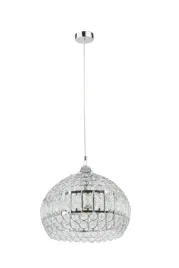lampa-wiszaca-zwis-krislamp-monako-kr391-1l