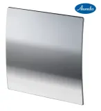 awenta-escudo-peh125-panel-system-fi125-chrom-srednica-otworu-mm-125