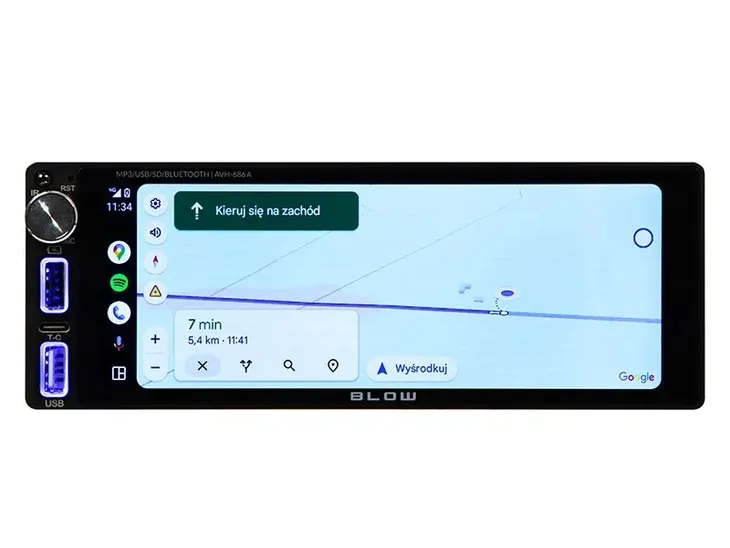 radio-samochodowe-1-din-dotykowe-7-usb-c-bluetooth-carplay-android-auto-wysokosc-produktu-7-cm