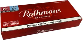 gilzy-tutki-papierosowe-rothmans-red-100szt