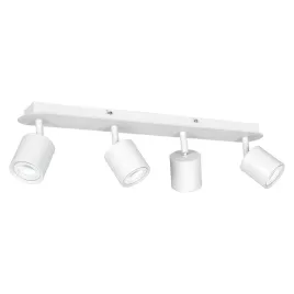 spot-reflektor-plafon-luminex-demia-1427-bialy