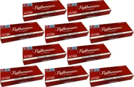 10x-gilzy-tutki-papierosowe-rothmans-red-100szt