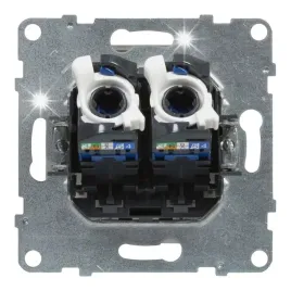 legrand-suno-biale-gniazdo-komputerowe-utp-6-2xrj45-kat-6-721153