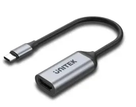 adapter-video-unitek-usb-c-hdmi-2-0-4k-60hz-15cm