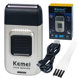 golarka-foliowa-meska-elektryczna-kemei-maszynka-podrozna-usb-c