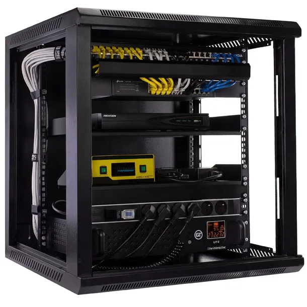 rack-polka-19-250mm-szary-stan-nowy-kod-producenta-286417910