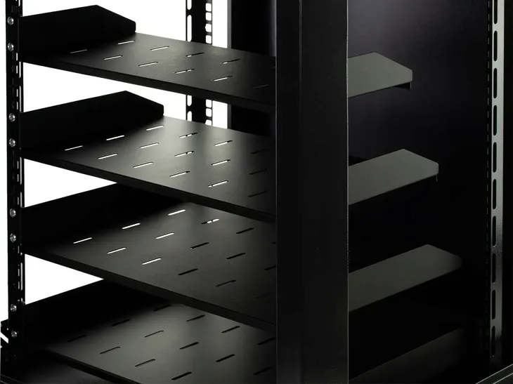 rack-polka-19-250mm-szary-stan-nowy-glebokosc-produktu-25-cm