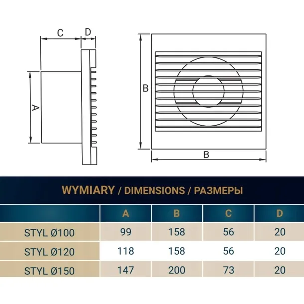 wentylator-scienny-dospel-styl-100-wp-wlacznik-24-zakres-klas-efektywnosci-energetycznej-a-g