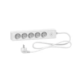 przedluzacz-5-krotny-z-u-z-wylacz-15m-bialy-odace-schneider-st9351w