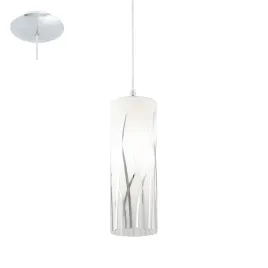 lampa-wiszaca-zwis-1pl-rivato-eglo-92739-chrom