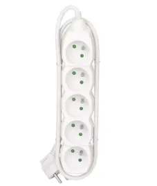 przedluzacz-10m-5-gniazd-bialy-pvc-1mm2-emos-p0510