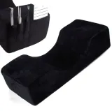 poduszka-stylistki-rzes-memory-foam-stan-nowy