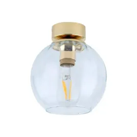 kinkiet-lampa-scienna-tk-lighting-devon-4740-zloty-transparentny