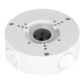 adapter-uchwyt-puszka-montazowa-do-kamer-dahua-pfa130-e-dedykowana-biala