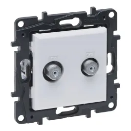 gniazdo-tv-2x-f-koncowe-legrand-niloe-step-bialy