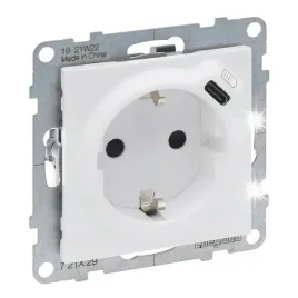 legrand-suno-biale-gniazdo-zasilajace-usb-c-721129
