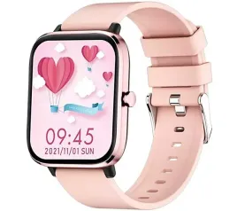 zegarek-smartwatch-rubicon-sms-kroki-puls-rozmowy