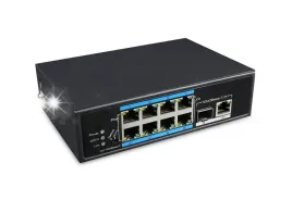 switch-przemyslowy-8-portow-poe-utepo