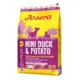 josera-mini-duck-potato-10kg
