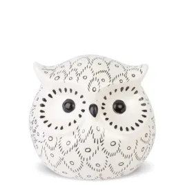 skarbonka-sowa-dekoracyjna-127028-8x85x85cm-biala-czarna