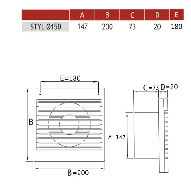 wentylator-scienny-dospel-styl-150-s-standard-zakres-klas-efektywnosci-energetycznej-a-g
