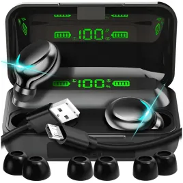 bezprzewodowe-sluchawki-douszne-powerbank-bluetooth-5-1-szybkie-ladowanie