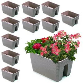 10x-skrzynka-doniczka-272-cm-x-396-cm-rattan-mokka-13-l-porecz-balustrada