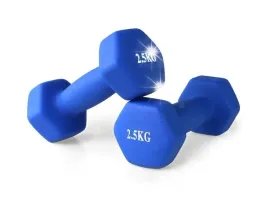 hantle-zeliwne-hantelki-neoprenowe-do-cwiczen-ciezarki-zestaw-2x25-kg