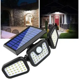 lampa-solarna-led-4w1-zewnetrzna-uliczna-czujnik-ruchu-zmierzchu