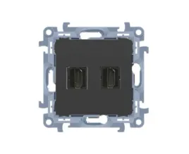 gniazdo-hdmi-podwojne-simon-10-czarne