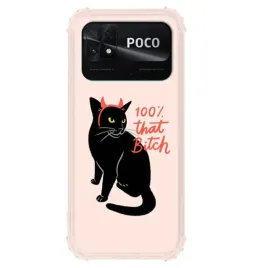 etui-do-xiaomi-poco-c40-antishock-fancy-drama-mlodziezowe-mood-trend-wzory