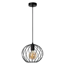 lampa-wiszaca-lucide-danza-21428-25-30-czarny