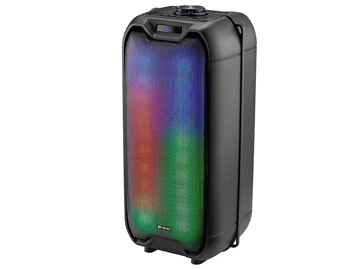 glosnik-tracer-tower-led-tws-bluetooth-karaoke-pilot-marka-tracer