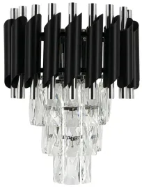 kinkiet-lampa-scienna-elem-toledo-6260-1-8c-bl-czarny-chrom