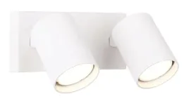 lampa-scienna-kinkiet-maxlight-top-ii-w0220-bialy
