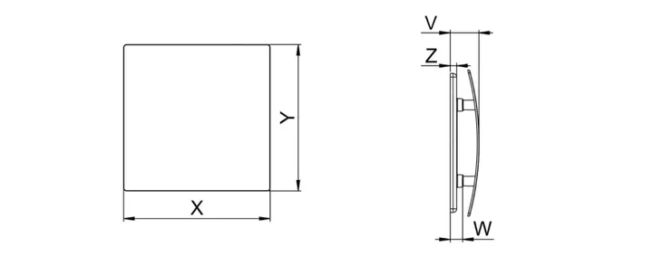 awenta-escudo-pei100-panel-system-fi100-inox-marka-awenta