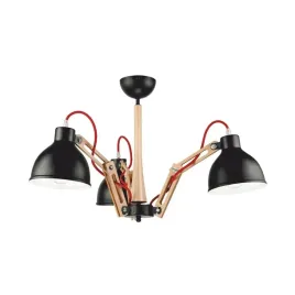 plafon-lampa-sufitowa-lamkur-marcello-34560-cappucino-czarny