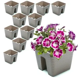 10x-skrzynka-doniczka-272-x-272-cm-rattan-mokka-85-l-porecz-balustrada