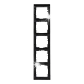 legrand-suno-czarna-ramka-pieciokrotna-721525